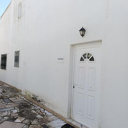Casa Gomez A Apartment Albufeira Exterior photo