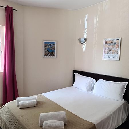 Casa Gomez A Apartment Albufeira Exterior photo