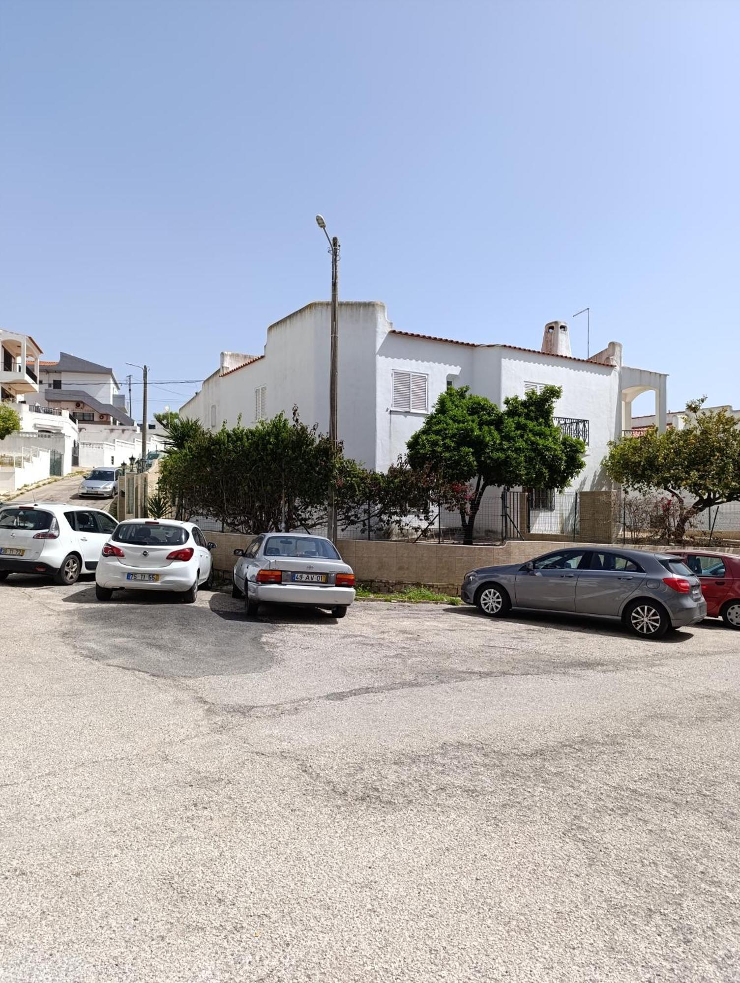 Casa Gomez A Apartment Albufeira Exterior photo